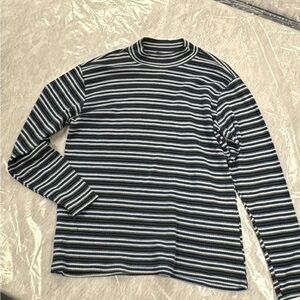 Striped Long Sleeve